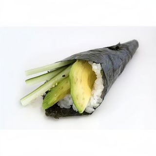 219 Temaki verdure