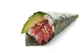 220 Temaki tonno