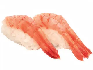 228 Nigiri amaebi