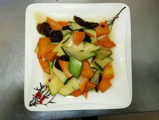 115. Verdure miste
