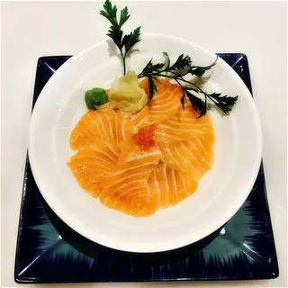 275 Sakedon