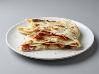 PIADINA SALAME