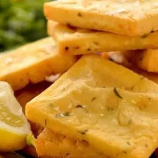 Panelle - 8 pezzi