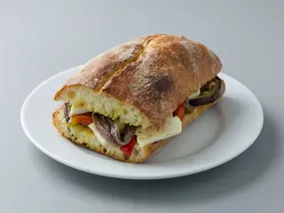 Pane condito n° 3