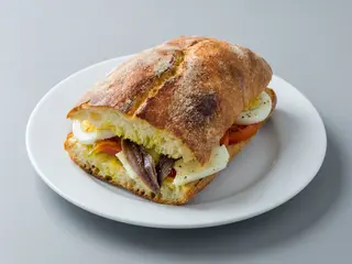 Pane condito n° 4