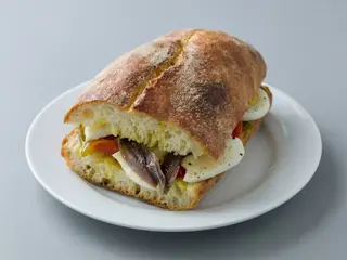 Pane n° 6