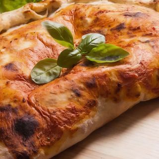 Panino Sicilia bedda 