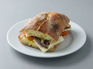 Pane n 7