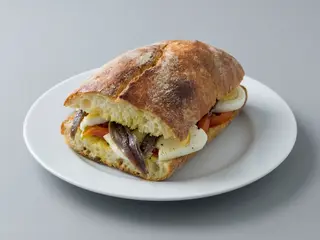 Pane n 8