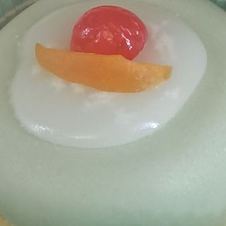 Cassata monoporzione 
