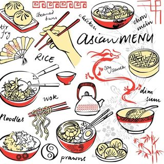 23. Spaghetti con verdure miste