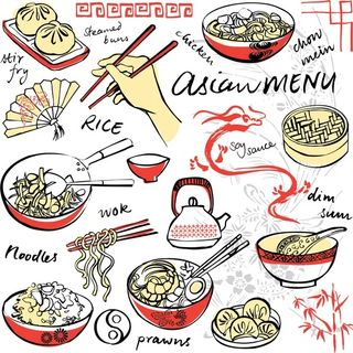 72. Gamberi al curry