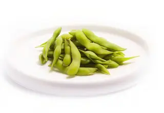 9. Edamame