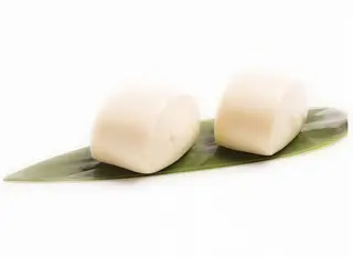 20. Bao - 2 pezzi