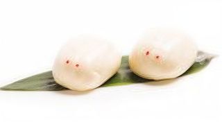 21.Bao Crema - 2 pezzi