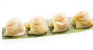 22. Niku gyoza - 4 pezzi