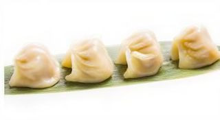 22. Niku gyoza - 4 pezzi