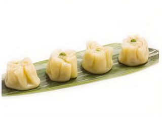 23. Ebi shaomai - 4 pezzi