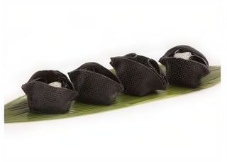 25. Ravioli di calamaro - 4 pezzi