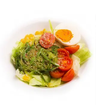 30. Insalata mista