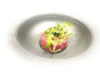47.Fassona tartar