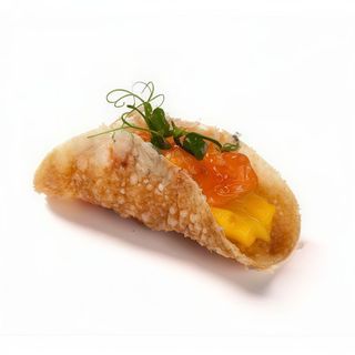 53.Tacos tuna - 2 pezzi