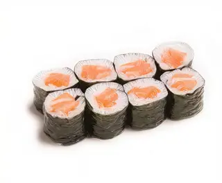 70. Hossomaki salmone