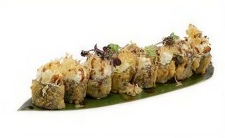 75.Hossomaki fritto plus