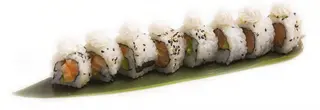 81. Uramaki Philadelphia - 8 pezzi