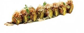 82. Uramaki Philadelphia speciale - 8 pezzi