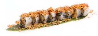 88. Uramaki chicken roll - 8 pezzi