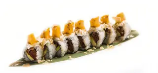 100. Uramaki yama roll - 8 pezzi