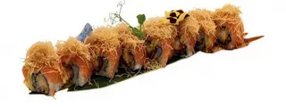 101. Uramaki drago roll - 8 pezzi