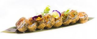 131. Futomaki fritto - 8 pezzi