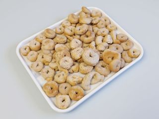 Biscottini al vino cotto 150 gr