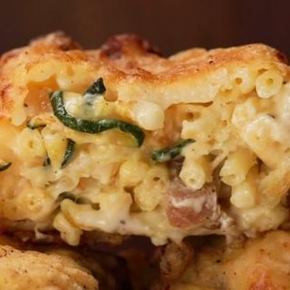 Frittatina di Pasta Napoletana