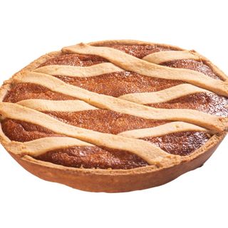 Pastiera Napoletana