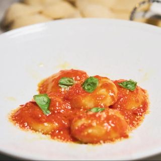 Ravioli Capresi
