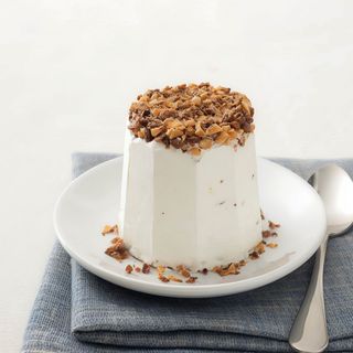 Semifreddo torroncino