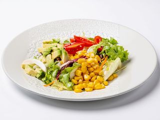 21.YASAI SALAD