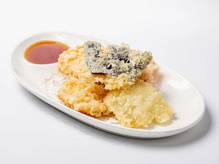 28. YASAI tempura
