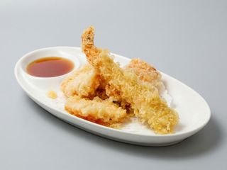 29.Tempura misto 