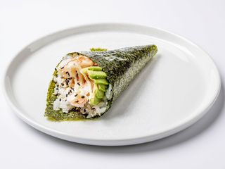47. Temaki Ebi