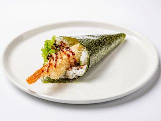 49. Temaki ebiten