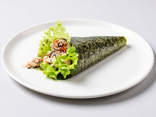 50. Temaki Miura