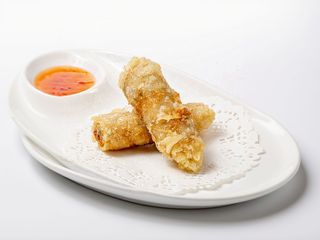 04. Involtino vietnamita