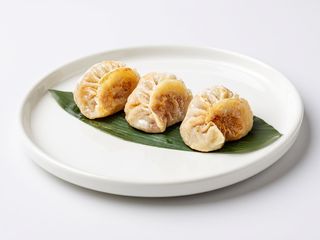 09. Yaki gyoza