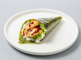 51. Temaki chicken 