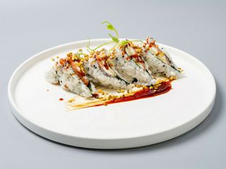 108. SANDWICH FRITTO 