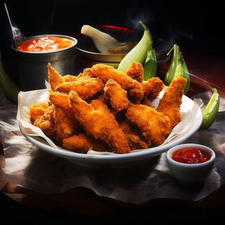 Speedy bandidos - 6 pezzi